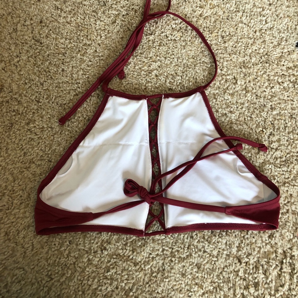 Bikini top - Picture 2 of 2
